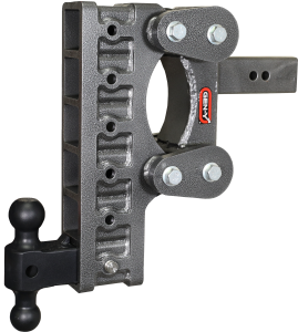 Gen-Y Hitch - Gen-Y Hitch BOSS Drop Hitch - GH-1316 - Image 1