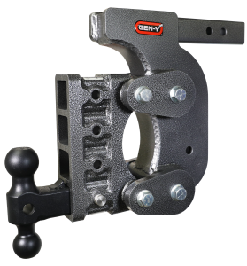 Gen-Y Hitch - Gen-Y Hitch BOSS Drop Hitch - GH-1414 - Image 1