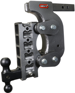 Gen-Y Hitch - Gen-Y Hitch BOSS Drop Hitch - GH-1415 - Image 1