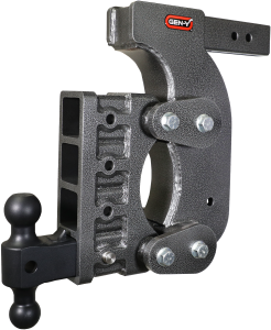 Gen-Y Hitch - Gen-Y Hitch BOSS Drop Hitch - GH-1514 - Image 1