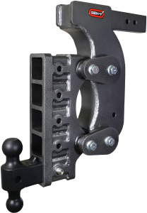 Gen-Y Hitch - Gen-Y Hitch BOSS Drop Hitch - GH-1515 - Image 1