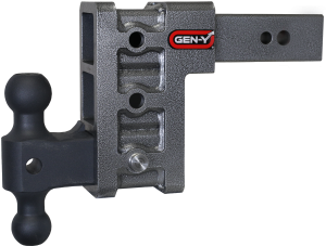 Gen-Y Hitch - Gen-Y Hitch MEGA-DUTY Drop Hitch - GH-1613 - Image 1