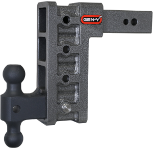 Gen-Y Hitch - Gen-Y Hitch MEGA-DUTY Drop Hitch - GH-1614 - Image 1