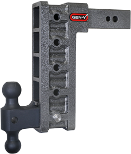 Gen-Y Hitch - Gen-Y Hitch MEGA-DUTY Drop Hitch - GH-1615 - Image 1