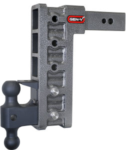 Gen-Y Hitch - Gen-Y Hitch MEGA-DUTY Drop Hitch - GH-1625 - Image 1