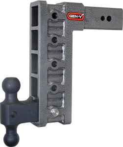 Gen-Y Hitch - Gen-Y Hitch MEGA-DUTY Drop Hitch - GH-1715 - Image 1