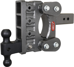 Gen-Y Hitch - Gen-Y Hitch BOSS Drop Hitch - GH-1814 - Image 1