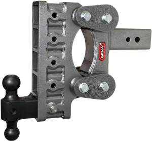 Gen-Y Hitch - Gen-Y Hitch BOSS Drop Hitch - GH-1815 - Image 1