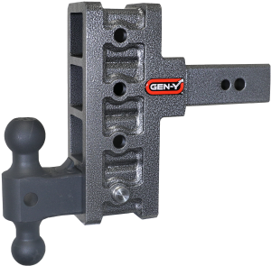 Gen-Y Hitch - Gen-Y Hitch MEGA-DUTY Drop Hitch - GH-1914 - Image 1