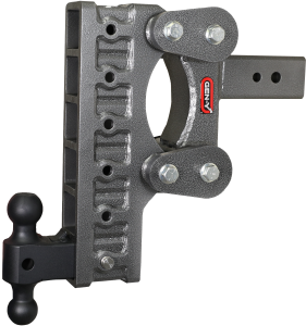Gen-Y Hitch - Gen-Y Hitch BOSS Drop Hitch - GH-1816 - Image 1
