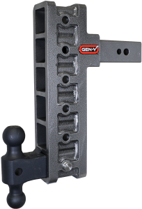 Gen-Y Hitch - Gen-Y Hitch MEGA-DUTY Drop Hitch - GH-1916 - Image 1