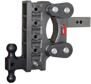Gen-Y Hitch - Gen-Y Hitch BOSS Drop Hitch - GH-2115 - Image 1