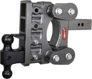 Gen-Y Hitch - Gen-Y Hitch BOSS Drop Hitch - GH-2124 - Image 1