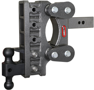 Gen-Y Hitch - Gen-Y Hitch BOSS Drop Hitch - GH-2125 - Image 1