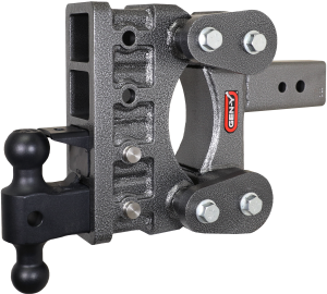 Gen-Y Hitch - Gen-Y Hitch BOSS Drop Hitch - GH-2224 - Image 1
