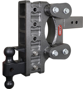 Gen-Y Hitch - Gen-Y Hitch BOSS Drop Hitch - GH-2225 - Image 1