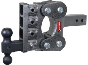 Gen-Y Hitch - Gen-Y Hitch BOSS Drop Hitch - GH-2314 - Image 1