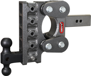 Gen-Y Hitch - Gen-Y Hitch BOSS Drop Hitch - GH-2315 - Image 1