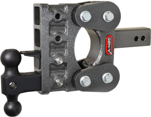 Gen-Y Hitch - Gen-Y Hitch BOSS Drop Hitch - GH-2324 - Image 1