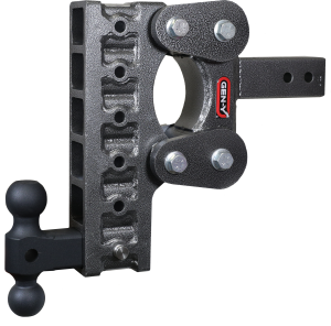 Gen-Y Hitch - Gen-Y Hitch BOSS Drop Hitch - GH-2316 - Image 1