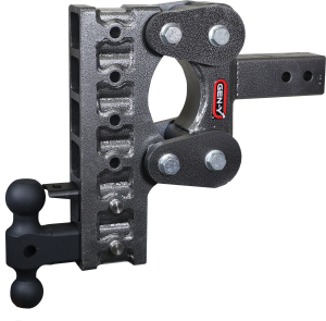 Gen-Y Hitch - Gen-Y Hitch BOSS Drop Hitch - GH-2326 - Image 1