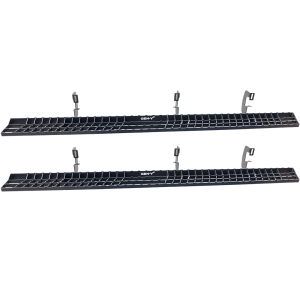 Gen-Y Hitch - Gen-Y Hitch Running Board - GH-25002 - Image 1