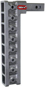 Gen-Y Hitch - Gen-Y Hitch MEGA-DUTY Drop Hitch - GH-508 - Image 1