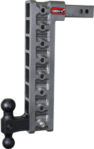 Gen-Y Hitch - Gen-Y Hitch MEGA-DUTY Drop Hitch - GH-518 - Image 1