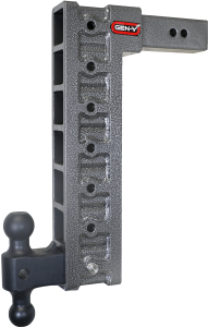 Gen-Y Hitch - Gen-Y Hitch MEGA-DUTY Drop Hitch - GH-617 - Image 1