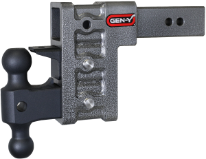 Gen-Y Hitch - Gen-Y Hitch MEGA-DUTY Drop Hitch - GH-623 - Image 1