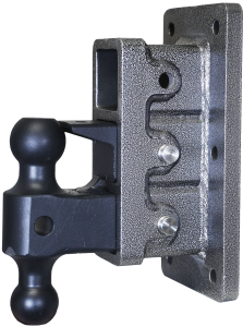 Gen-Y Hitch - Gen-Y Hitch MEGA-DUTY Bolt-On - GH-723 - Image 1