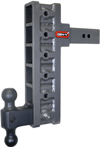 Gen-Y Hitch - Gen-Y Hitch MEGA-DUTY Drop Hitch - GH-916 - Image 1