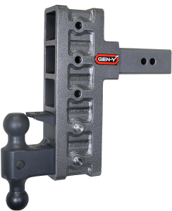 Gen-Y Hitch - Gen-Y Hitch MEGA-DUTY Drop Hitch - GH-925 - Image 1