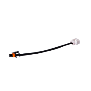 Fleece Performance 06-10 GM 2500/3500 Duramax 6.6L Fuel Pressure Regulator Wiring Harness - FPE-HAR-DMAX-FPR