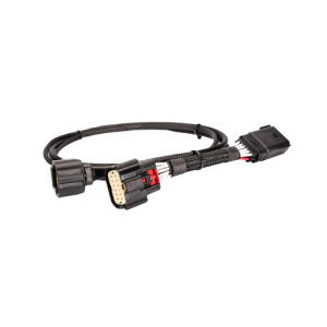 Fleece Performance 17-18 Ford F-250/F-350 6.7L Power Stroke Charging Circuit Harness - FPE-HAR-FMC-CCH-1718