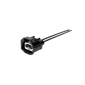 Fleece Performance 11-16 Ford F250-650 Powerstroke Lift Pump Pigtail - FPE-HAR-FMC-LP-1116