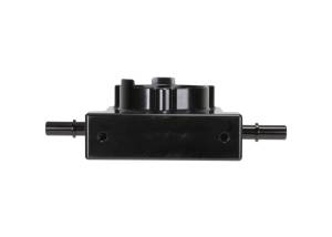 Fleece Performance - Fleece Performance 17-19 GM Duramax 6.6L L5P Fuel Filter Upgrade Kit - FPE-L5P-FFBA-1719 - Image 1