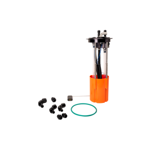 Fleece Performance 11-16 Ford F250-350 Powerstroke (Short Bed) SureFlo Performance Sending Unit - FPE-SF-FMC-1116-SB