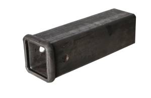 Gen-Y Hitch - Gen-Y Weld-On Receiver Tube (3in x 3in x 12in) - GH-0011 - Image 1
