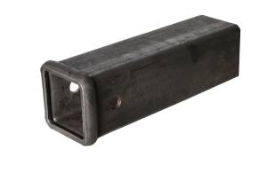 Gen-Y Hitch - Gen-Y Weld-On Receiver Tube (3in x 3in x 12in) - GH-0011 - Image 2