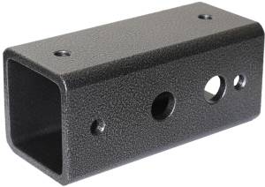 Gen-Y Hitch - Gen-Y Bolt-On Reducer Sleeve 2.5in to 2in (Installation Included) - GH-007-1 - Image 1