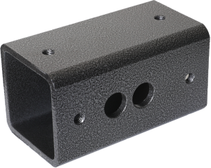 Gen-Y Hitch - Gen-Y Bolt-On Reducer Sleeve 2.5in to 2in (Installation Included) - GH-007-1 - Image 2