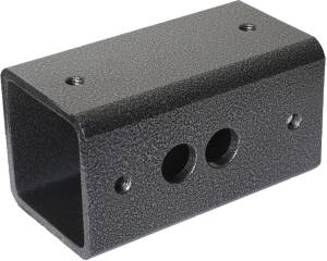 Gen-Y Hitch - Gen-Y Bolt-On Reducer Sleeve 3in to 2.5in (Installation Included) - GH-008-1 - Image 1