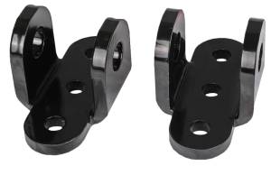 Gen-Y Hitch - Gen-Y Frame Brackets for Stabilizer Kit - Qty of 2 - GH-0100-1 - Image 1