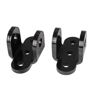 Gen-Y Hitch - Gen-Y Frame Brackets for Stabilizer Kit - Qty of 2 - GH-0100-1 - Image 2