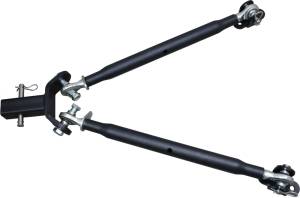 Gen-Y Hitch - Gen-Y 2.5in Stabilizer Kit for 21K Hitches - GH-0101 - Image 1