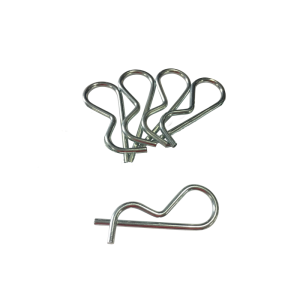 Gen-Y Hitch - Gen-Y Locking Twist Clips - 5 Pack - GH-011-1 - Image 2