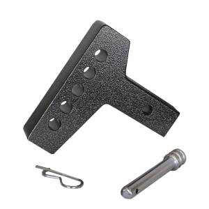 Gen-Y Hitch - Gen-Y 2in Weight Distribution Shank 1.7K TW 10K/16K Towing - GH-0352 - Image 1