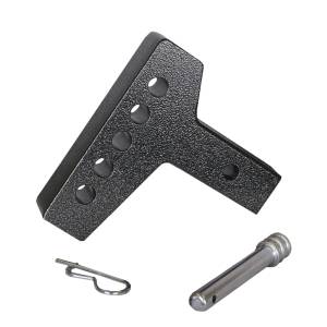 Gen-Y Hitch - Gen-Y 2in Weight Distribution Shank 1.7K TW 10K/16K Towing - GH-0352 - Image 2