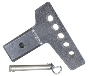 Gen-Y Hitch - Gen-Y 2.5in Weight Distribution Shank 3.5K TW 32K Towing - GH-0354 - Image 2